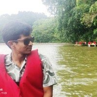 ATOM Robotics Employee Sachin Samuel's profile photo