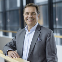 Wärtsilä Employee Kari Hietanen's profile photo