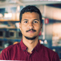 BrightBid Employee Renato Conceicao's profile photo