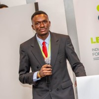 Leadvent Group Employee Bodjor Stephen's profile photo