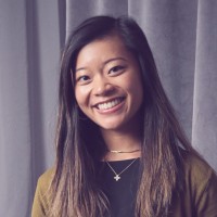 Nabi Employee Rachel Fong's profile photo