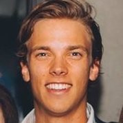 Grindr Employee Henry Bird's profile photo