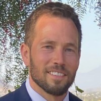 EASE Logistics Employee Keith Brown's profile photo
