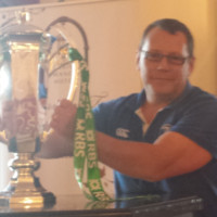 HOYER Group Employee Conor Sheehy's profile photo