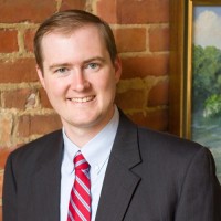 Moore Company Realty Employee Will Tucker's profile photo