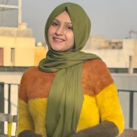 Talverse Employee Syeda Rizvi's profile photo