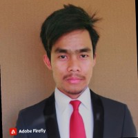 Taskmonk Employee Bhuban Padun's profile photo