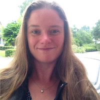 vrijwilligerswerk Employee Karin Falize's profile photo