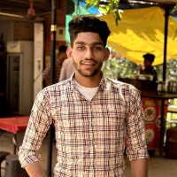 RedBlink Employee Ishan Batish's profile photo