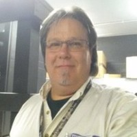 Getinge Employee Jay Gilmore's profile photo