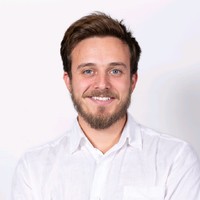 Redelcom | Mercado Libre Employee Tomas Bakovic's profile photo