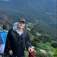 Codehive Employee Sander Meijers's profile photo