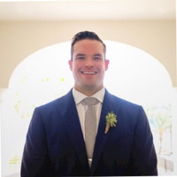 Depot Connect International Employee Sam Burrows's profile photo