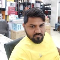 Rewardbig Employee Kuldeep Singh's profile photo