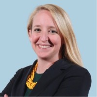 MicroHealth Employee Heidi Ashbaugh's profile photo