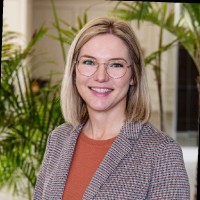 Red Roof Inn Employee Mallorie Kemo's profile photo