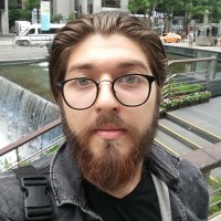 ARTDOCK Employee Artiom Gamescom's profile photo