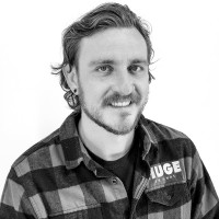 Huge Brands Employee Grey Sorenson's profile photo