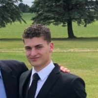 Intamora Employee Michael Lindquist's profile photo