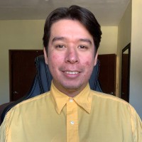 Hewlett Packard Enterprise Employee Samuel Cadena Zavala's profile photo
