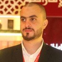 Dkhoon Emirates Employee Mohamed Gemel's profile photo