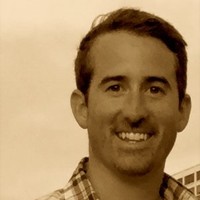 Firebrand Employee John Bailey's profile photo