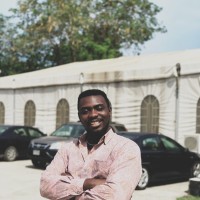 DivVerse LLC Employee Omale Aje's profile photo