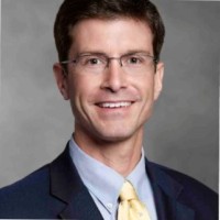 RBC Bearings Employee Chad Thompson's profile photo