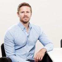 amokabel Employee Filip Jidne's profile photo