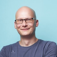 iteratec Employee Jan Dammann's profile photo