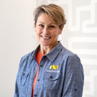Nourish Up Employee Courtney Oates's profile photo