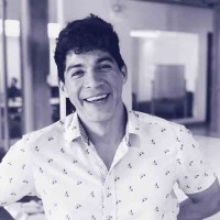 DICK'S Sporting Goods Employee Bobby Morales's profile photo