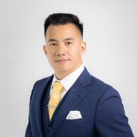 Valicy Employee Steven Wong's profile photo