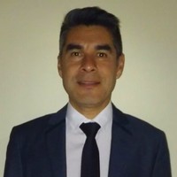 The Linde Group Employee Sergio Daniel Peralta's profile photo