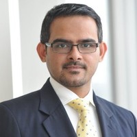 Shajeed Surani Email & Phone Number