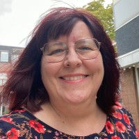 SPIKE Technologies Employee Ellen Kosters's profile photo