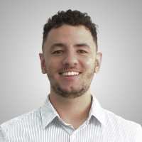 Númina S.A. Employee Ezequiel Silva's profile photo