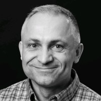 Decisiv, Inc. Employee Jacek Woloszuk's profile photo