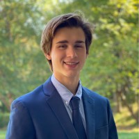 Nathaniel Arnold Email & Phone Number