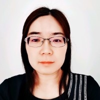 Belengkong Mineral Resources Employee Iva Shen's profile photo