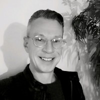 Vilente Employee Patrick Osterop's profile photo