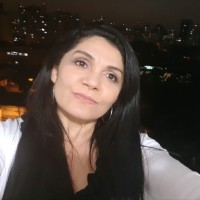 Carci Employee Rosangela Palma's profile photo