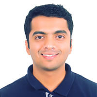 Shreyas Tawade Email & Phone Number