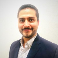 Martinrea International Employee Marco Antonio Rivera's profile photo