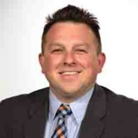 American Fidelity Employee Erik Bower's profile photo