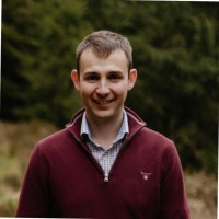 Turners (Soham) Ltd Employee Sam Davies's profile photo