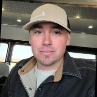 Verdad Resources Employee Lawrence Eyman's profile photo