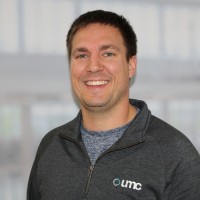 Ultra Machining Company (UMC) Employee Grant Renner's profile photo