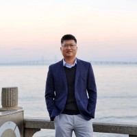 MLOptic Employee Max Fenjing's profile photo