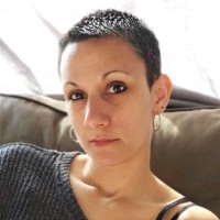 Griffin Hospital Employee Tammy Gray's profile photo